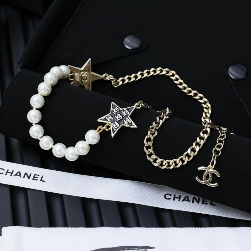ModernLook Chanel Necklaces 230593