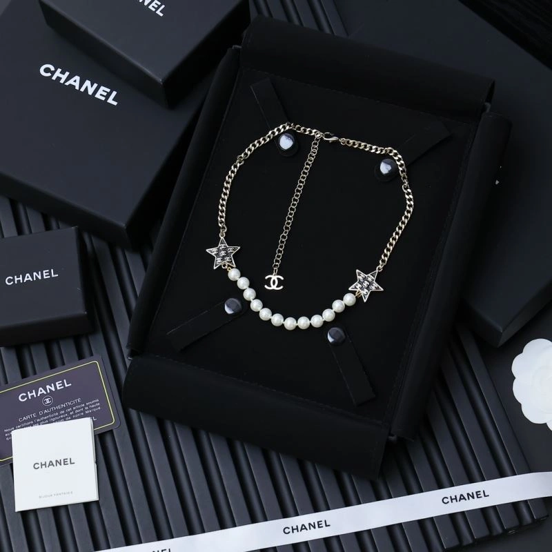 ModernLook Chanel Necklaces 230593