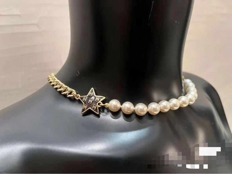 ModernLook Chanel Necklaces 230593