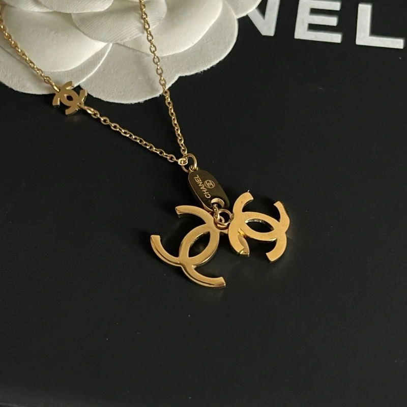 FastDry Chanel Necklaces 230552