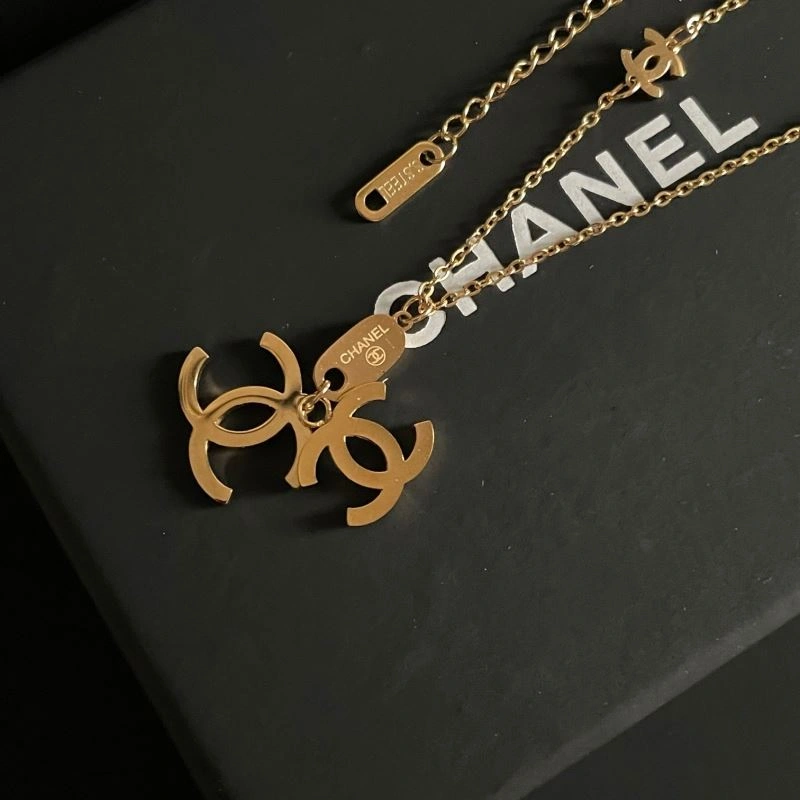 FastDry Chanel Necklaces 230552