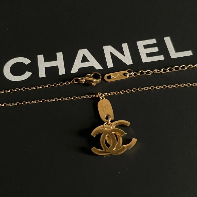 FastDry Chanel Necklaces 230552