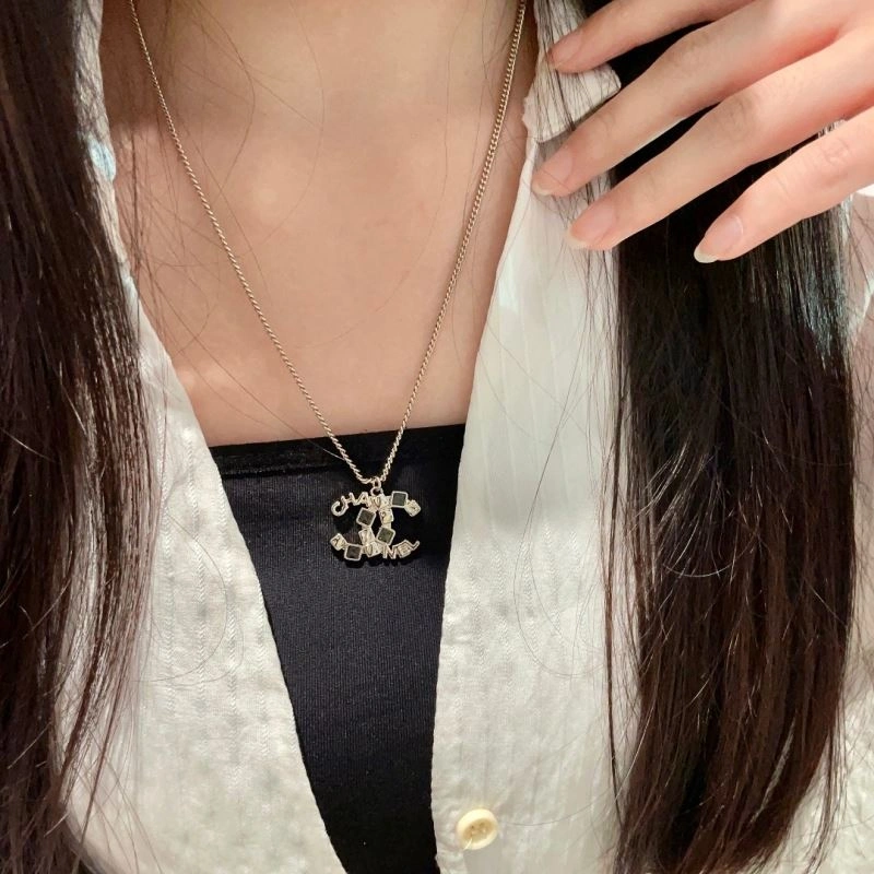 Chanel Necklaces GoAnywhere 230529