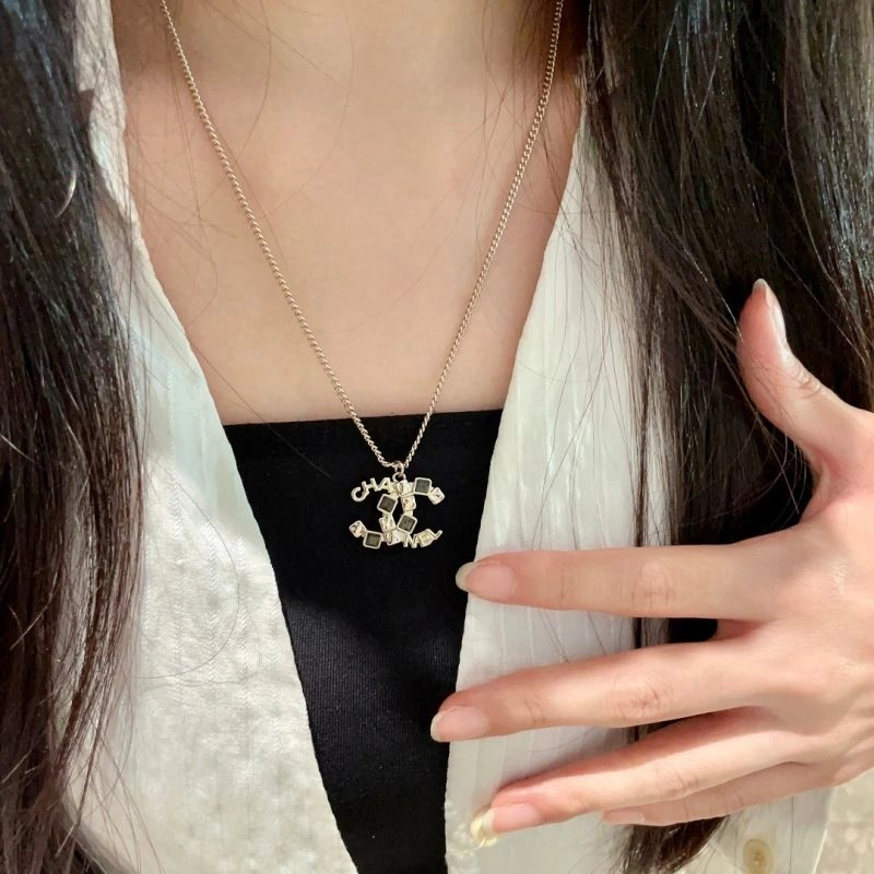 Chanel Necklaces GoAnywhere 230529