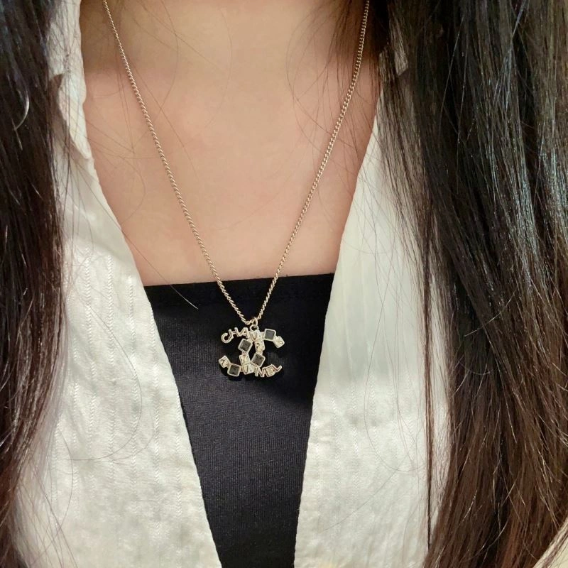Chanel Necklaces GoAnywhere 230529
