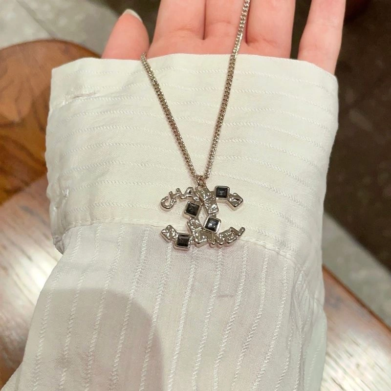 Chanel Necklaces GoAnywhere 230529
