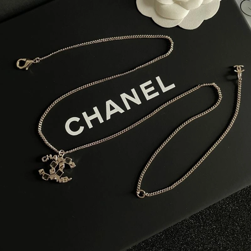 Chanel Necklaces GoAnywhere 230529