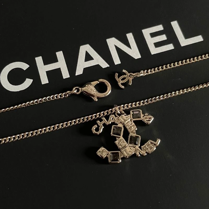 Chanel Necklaces GoAnywhere 230529
