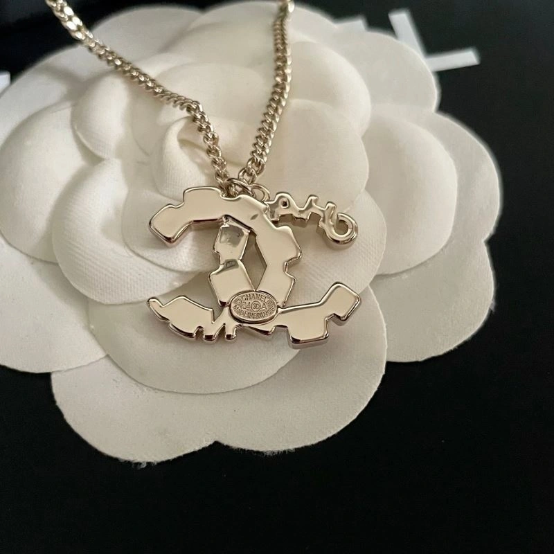 Chanel Necklaces GoAnywhere 230529