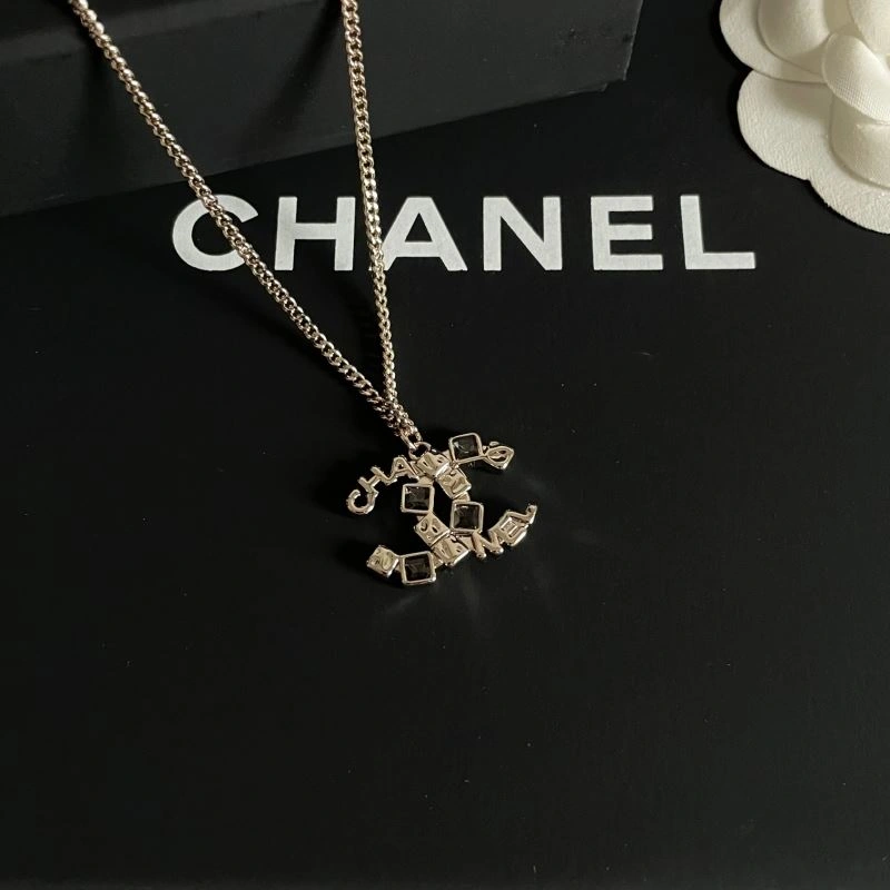 Chanel Necklaces GoAnywhere 230529