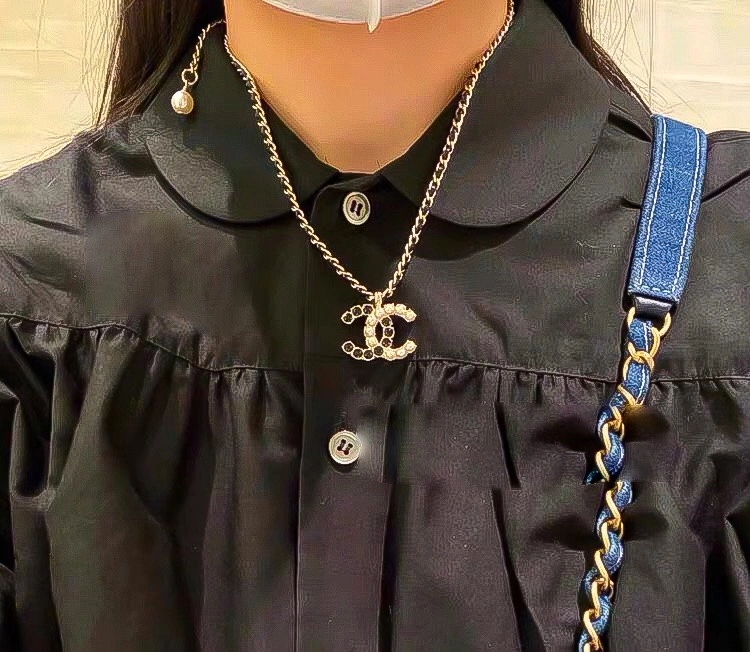 Chanel Necklaces Lightweight 230491