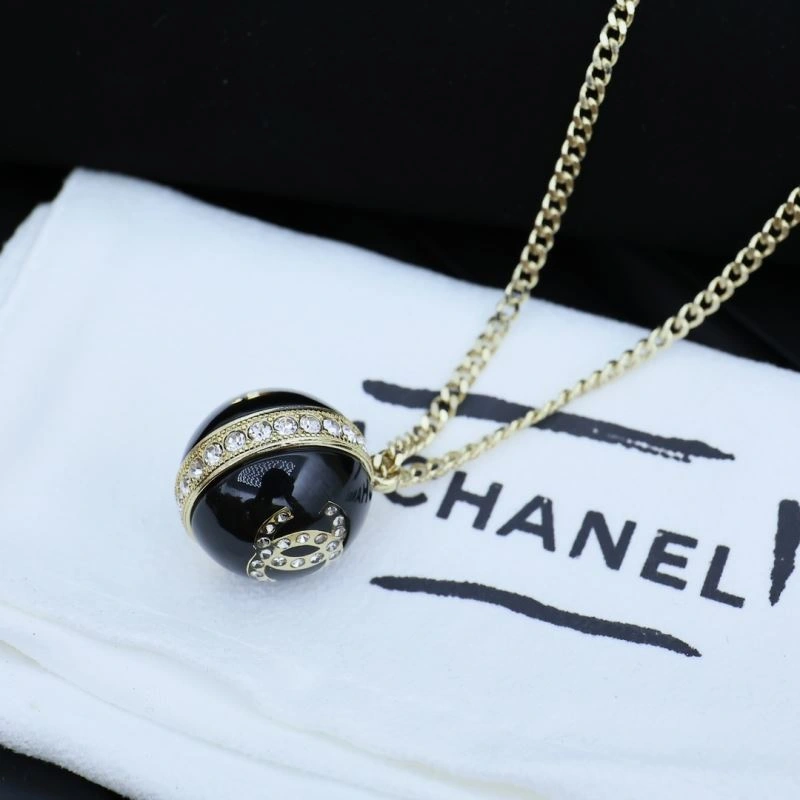 TechFriendly Chanel Necklaces 230518