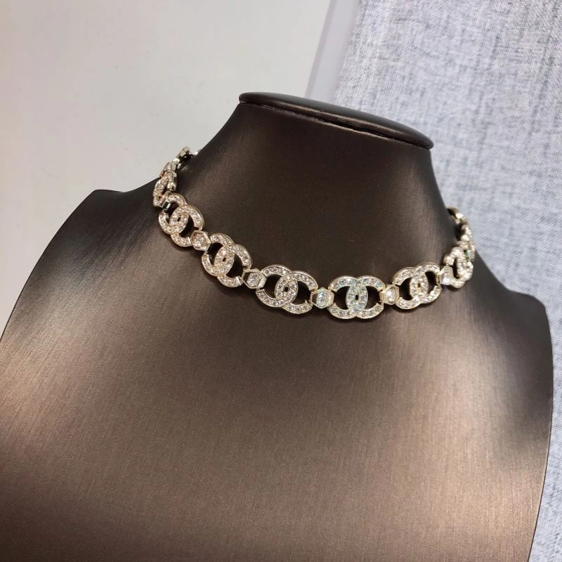 Chanel Necklaces Resilient 230496