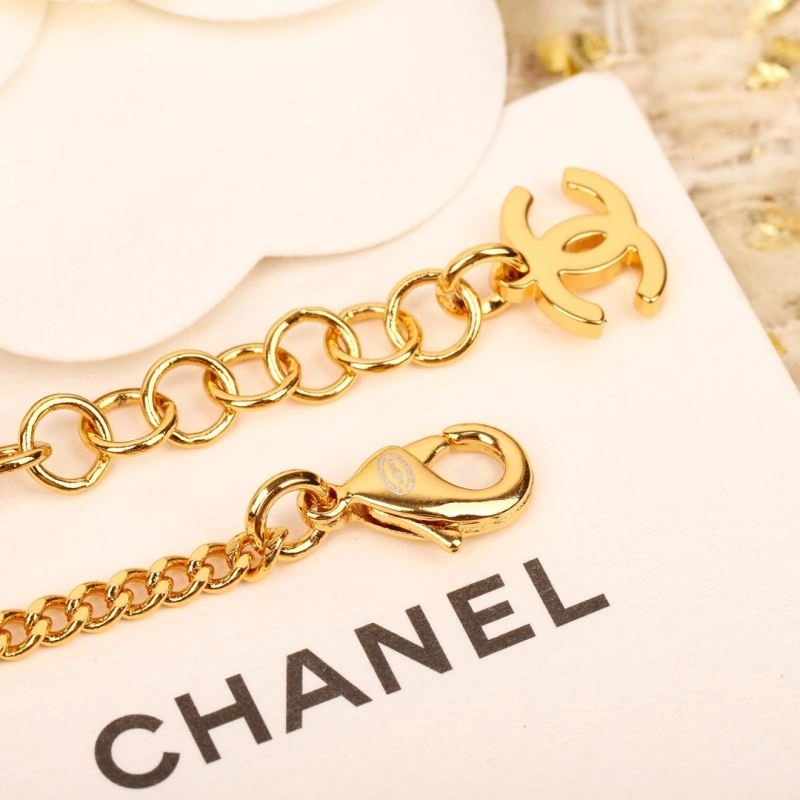 Chanel Necklaces Unique 230535