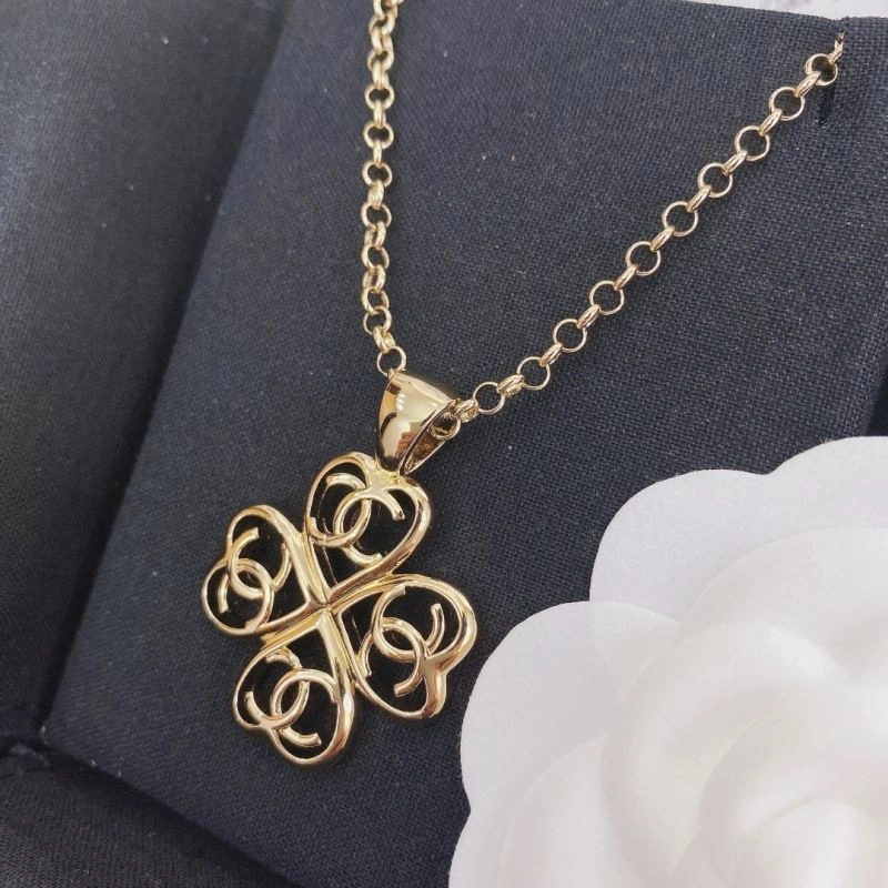 Chanel Necklaces ComfortFit 230485