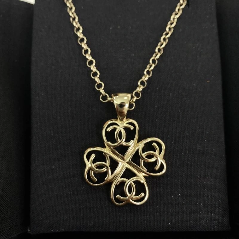 Chanel Necklaces ComfortFit 230485