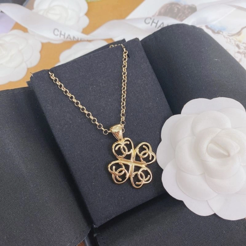Chanel Necklaces ComfortFit 230485