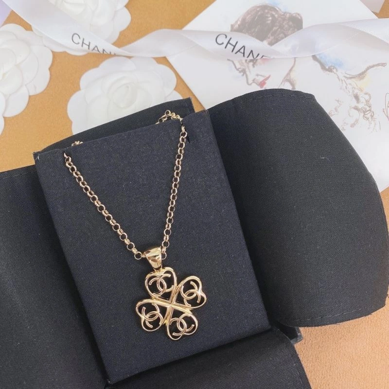 Chanel Necklaces ComfortFit 230485