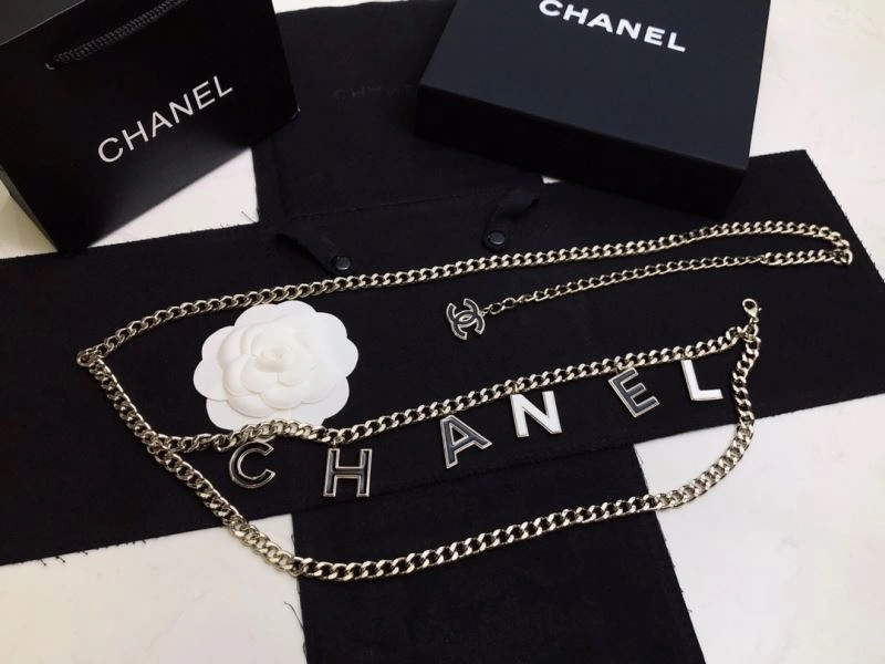 Chanel Necklaces FlexibleFit 230484