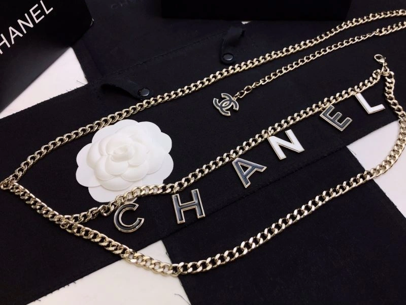 Chanel Necklaces FlexibleFit 230484