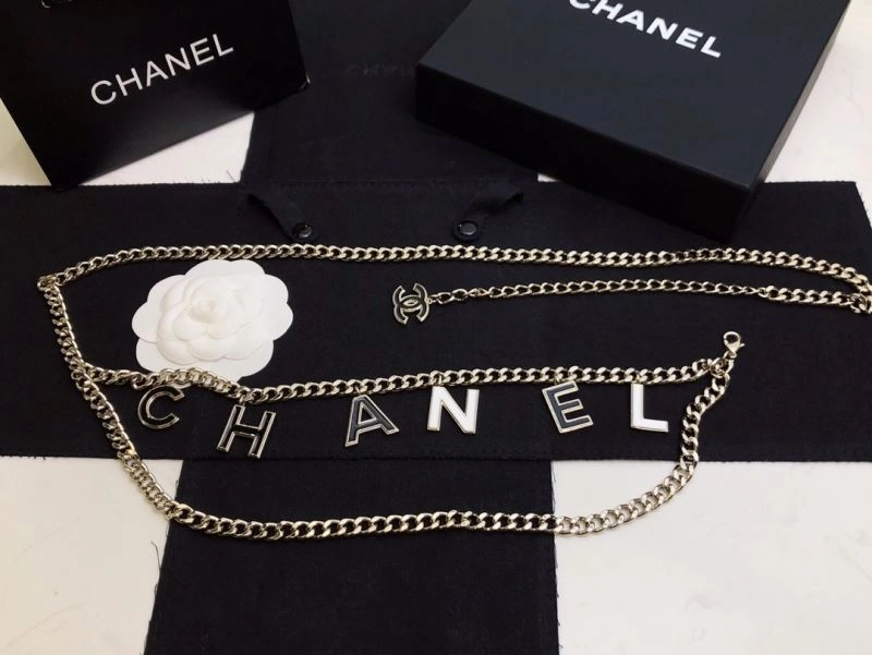 Chanel Necklaces FlexibleFit 230484