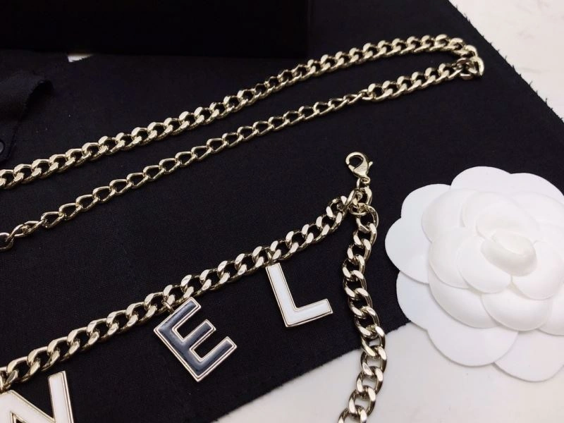 Chanel Necklaces FlexibleFit 230484