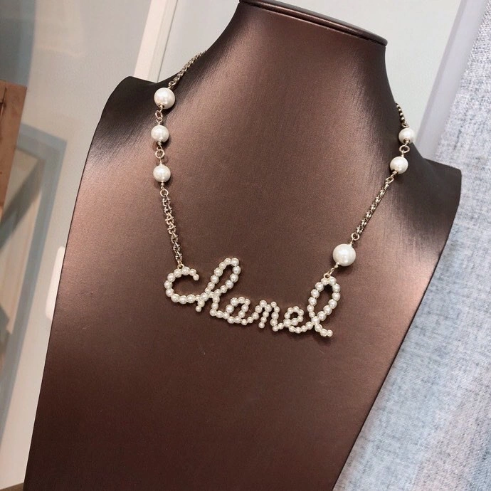 GoodFit Chanel Necklaces 230494
