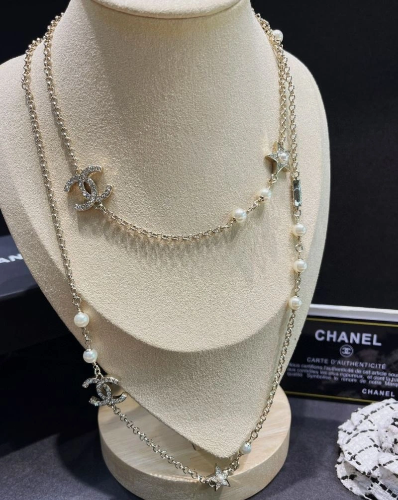 Chanel Necklaces Modern 230575