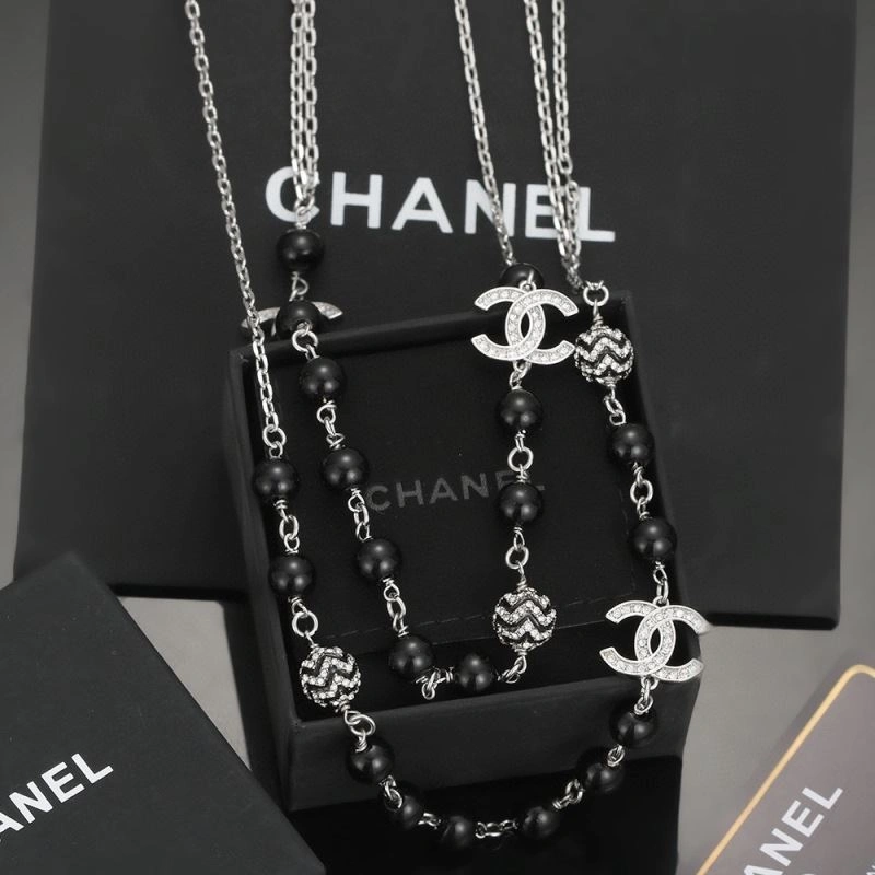 Efficient Chanel Necklaces 230504