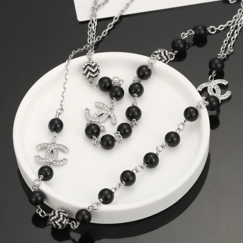 Efficient Chanel Necklaces 230504