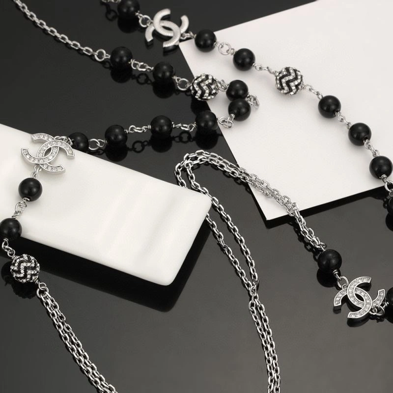 Efficient Chanel Necklaces 230504