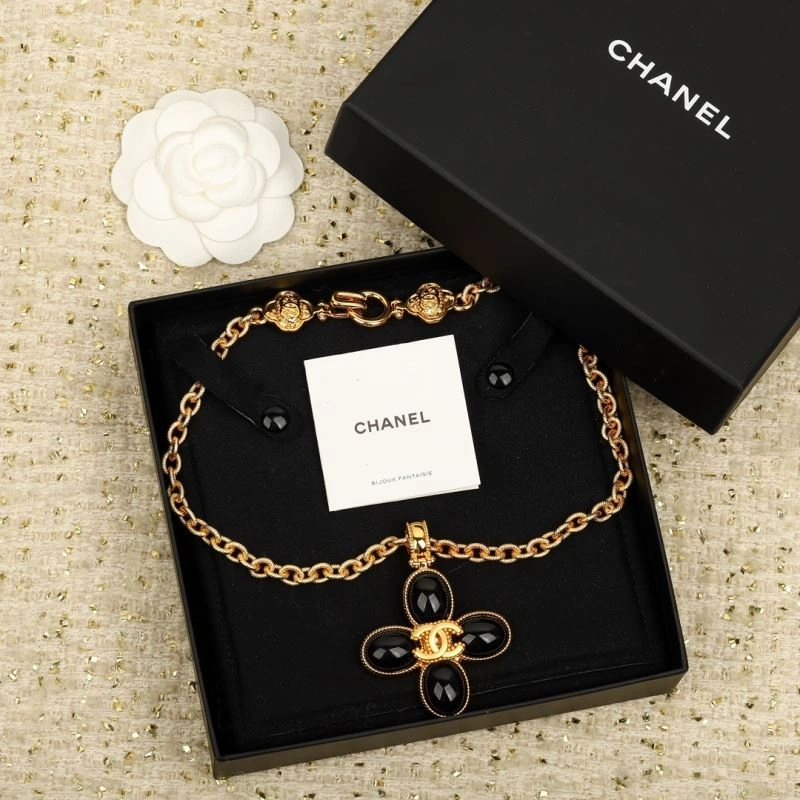 Chanel Necklaces Durable 230497
