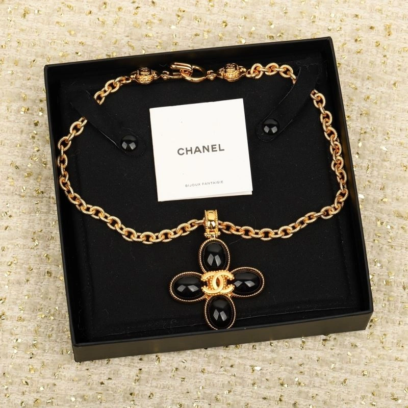 Chanel Necklaces Durable 230497