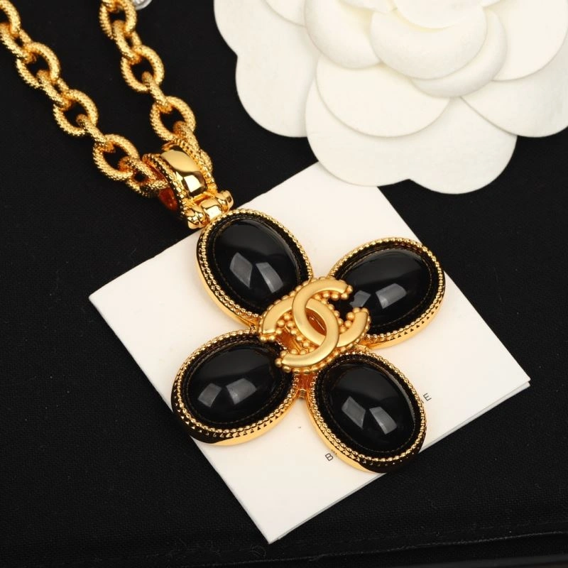 Chanel Necklaces Durable 230497