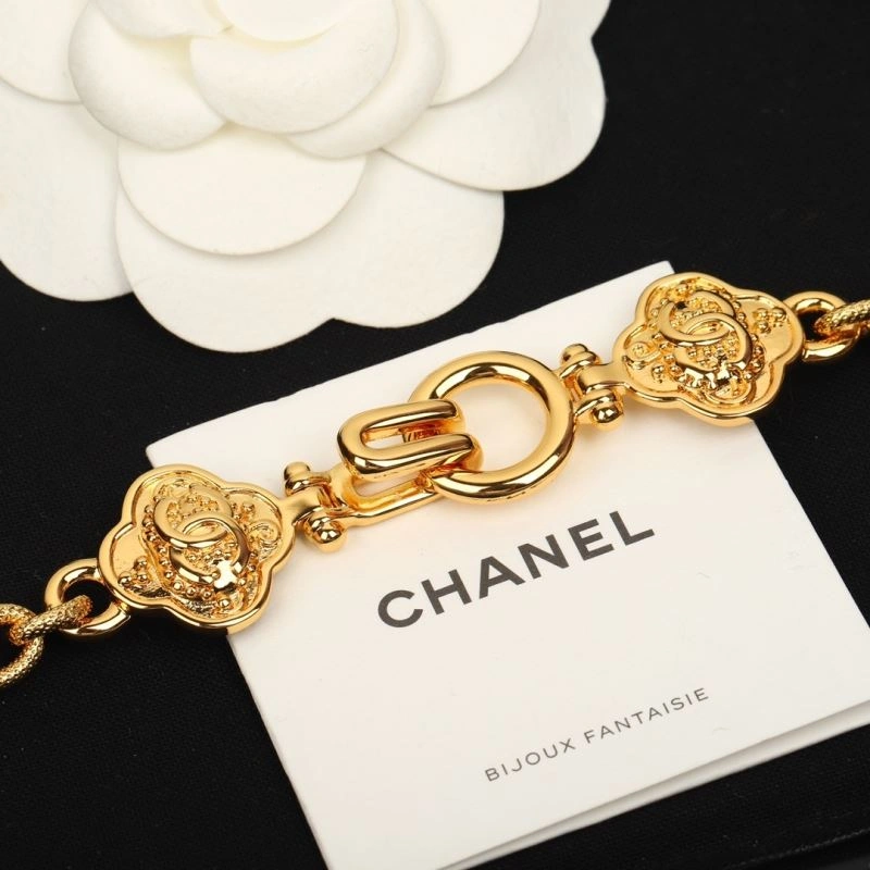 Chanel Necklaces Durable 230497