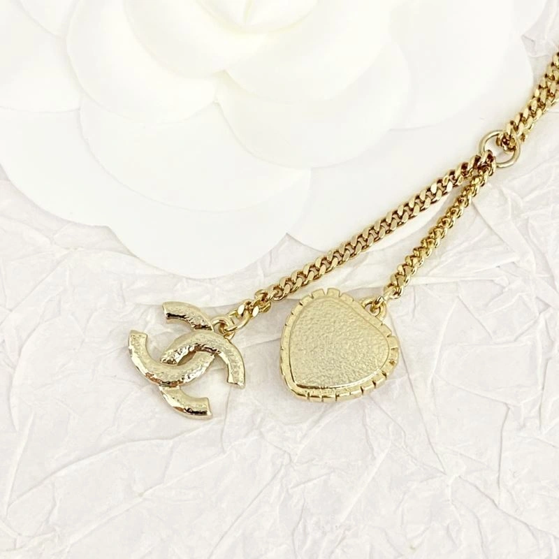 Chanel Necklaces WeatherProof 230517
