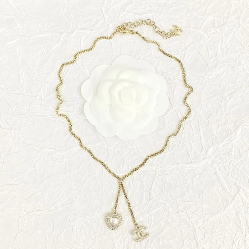 Chanel Necklaces WeatherProof 230517