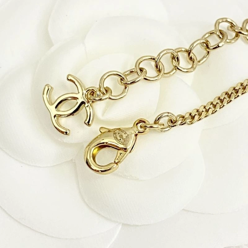 Chanel Necklaces WeatherProof 230517