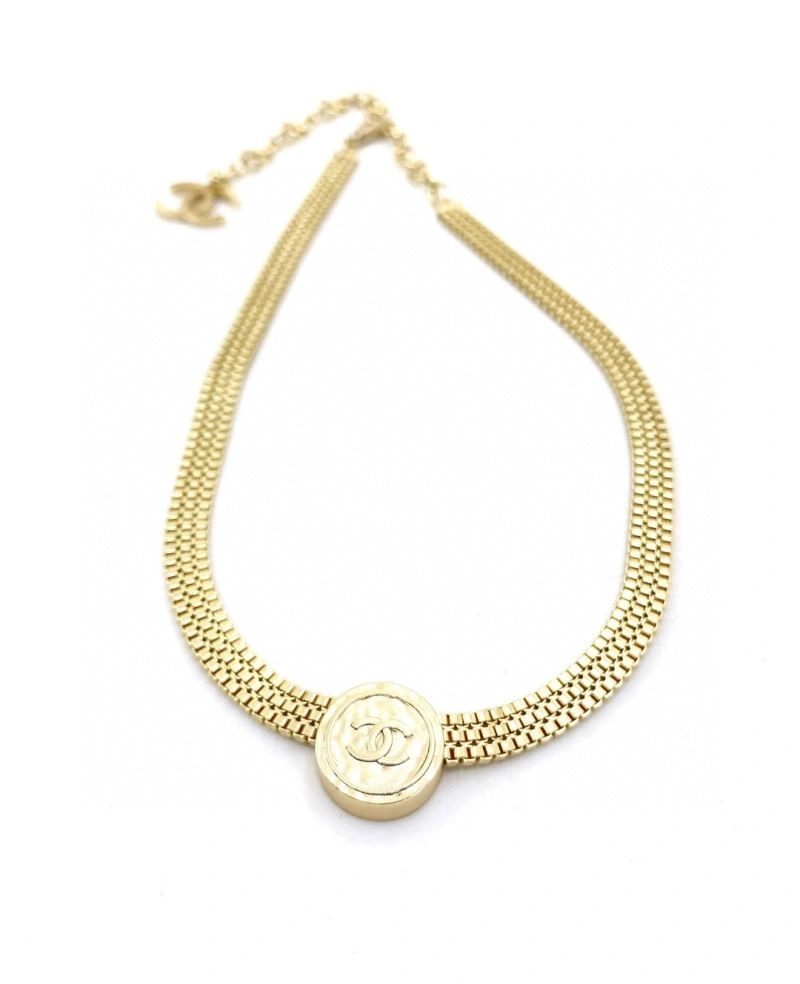 Chanel Necklaces OnTrend 230478