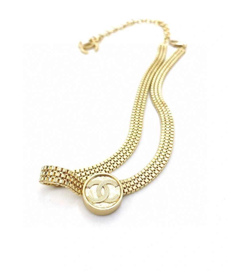 Chanel Necklaces OnTrend 230478