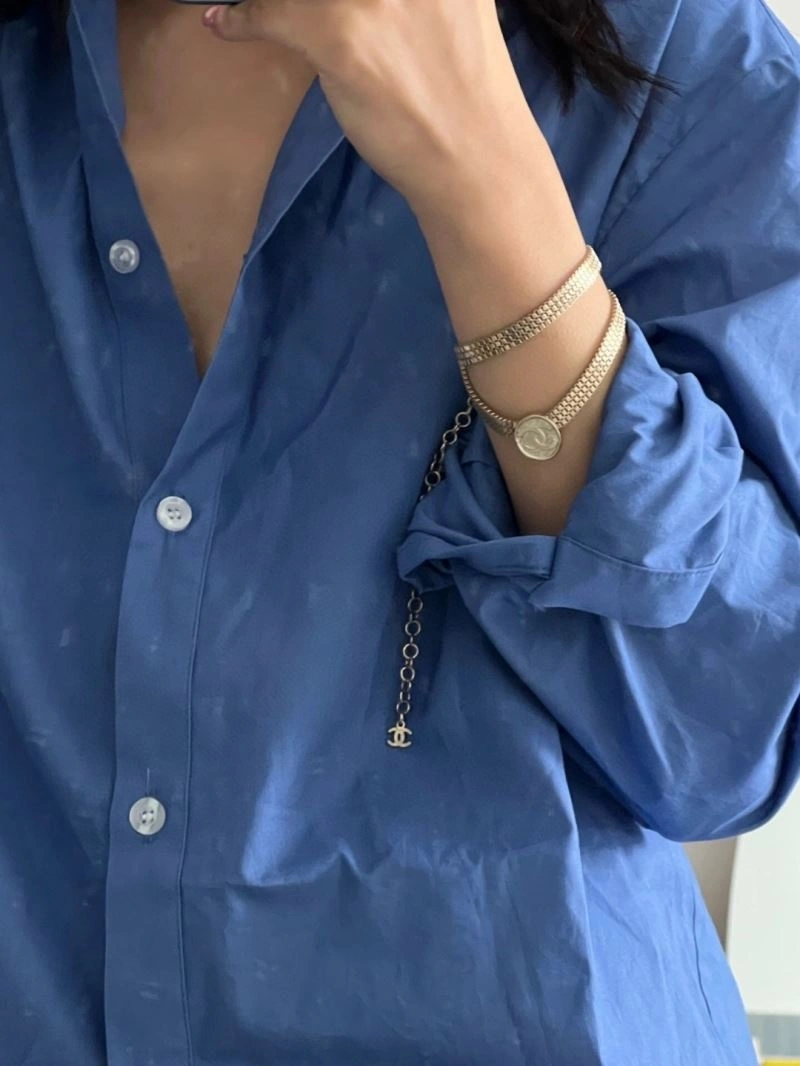 Chanel Necklaces OnTrend 230478