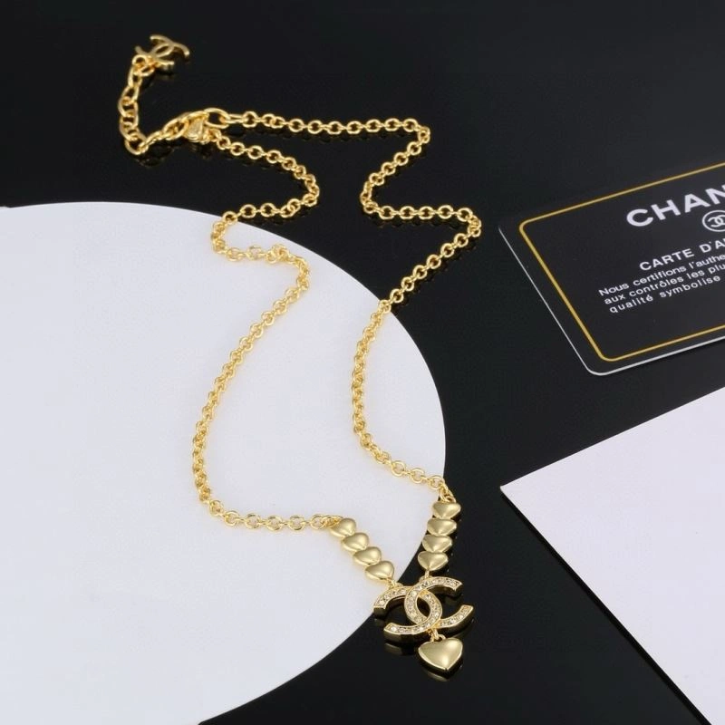 Chanel Necklaces Popular 230483