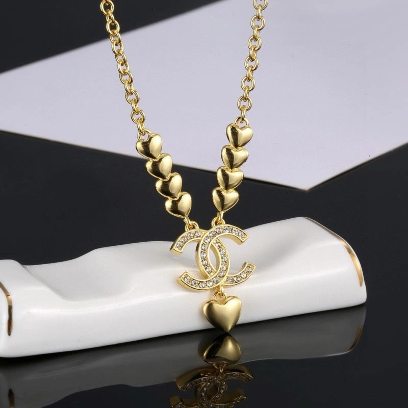 Chanel Necklaces Popular 230483