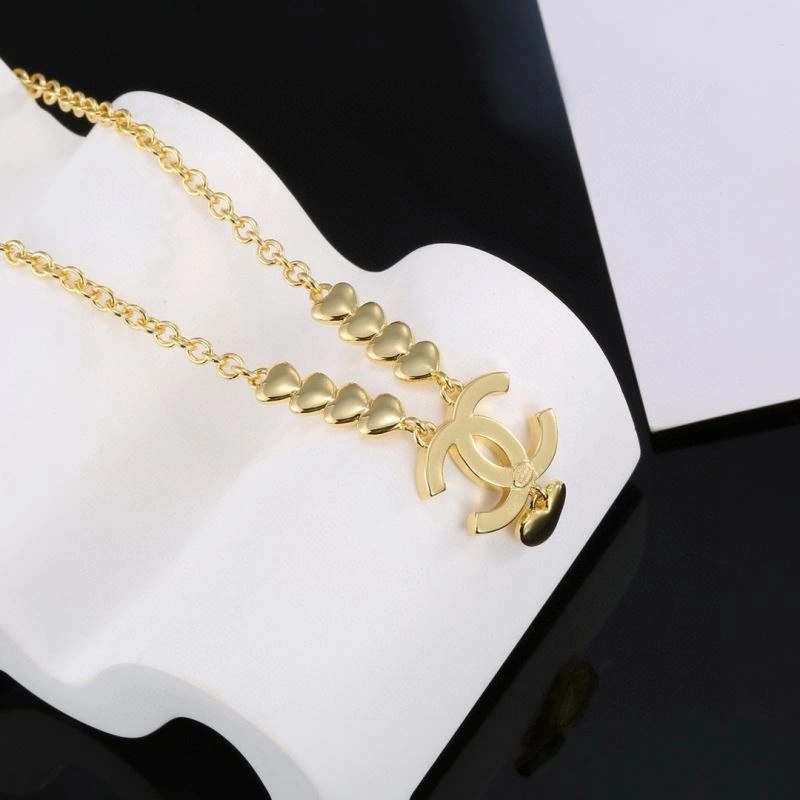 Chanel Necklaces Popular 230483
