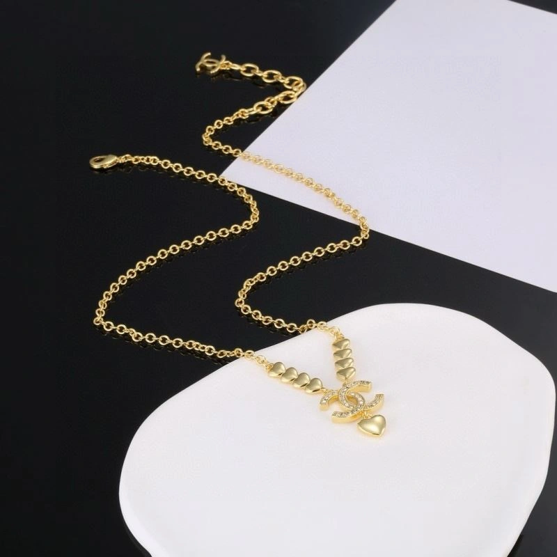 Chanel Necklaces Popular 230483