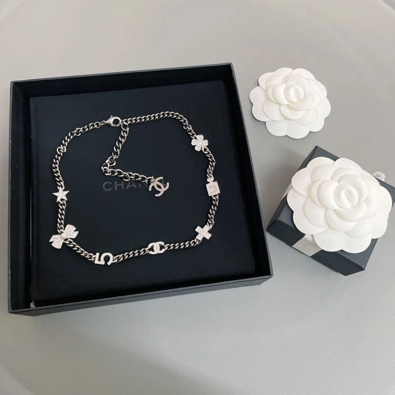 TopPick Chanel Necklaces 230470