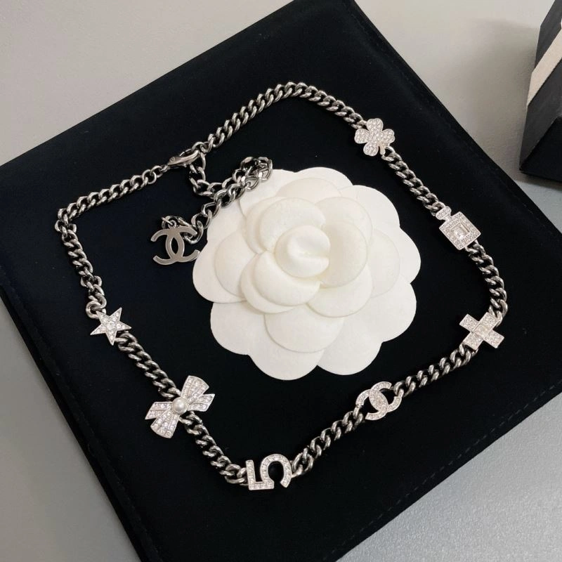 TopPick Chanel Necklaces 230470