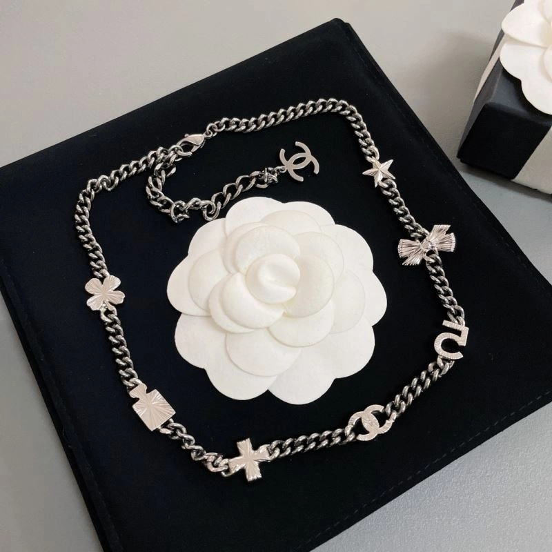 TopPick Chanel Necklaces 230470
