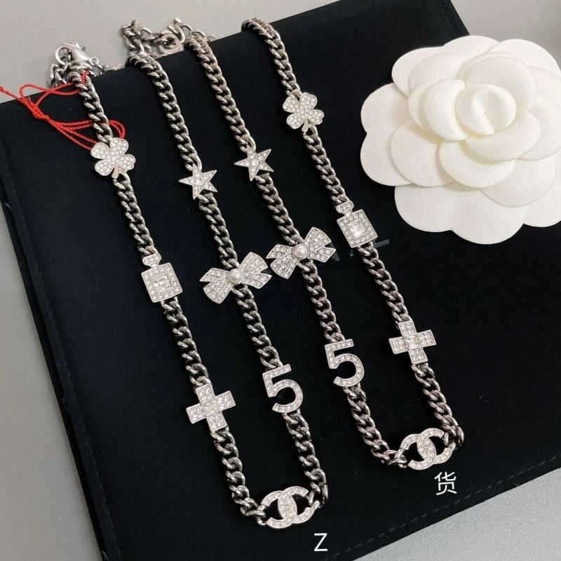 TopPick Chanel Necklaces 230470