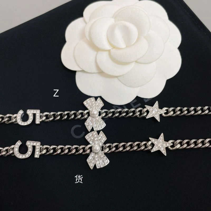 TopPick Chanel Necklaces 230470